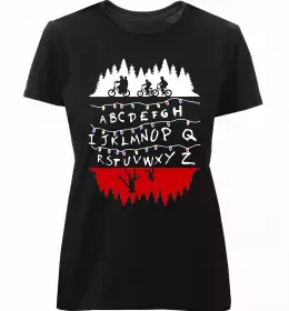 Женская премиум футболка Женская премиум футболка