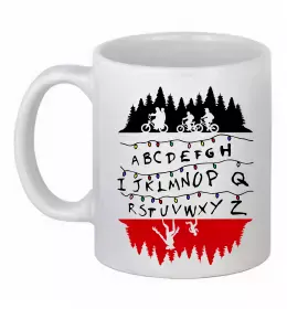 Чашка керамическая Чашка керамическая