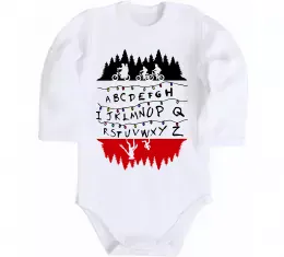 Детский боди Детский боди