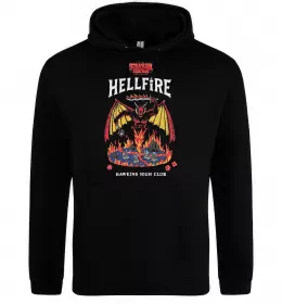 Женская толстовка (худи)