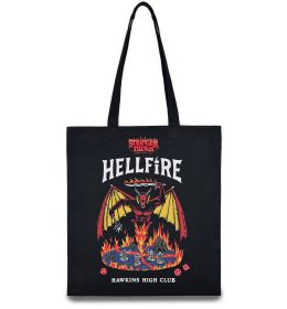 Эко-сумка Hellfire