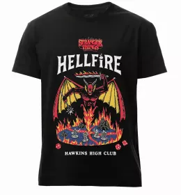 Мужская премиум футболка