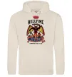 Женская толстовка (худи) Hellfire Таш Женская толстовка (худи) Hellfire Таш фото