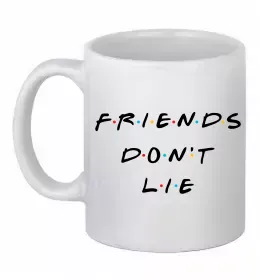 Чашка керамическая