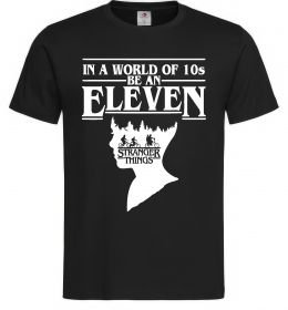 Мужская футболка Be an eleven