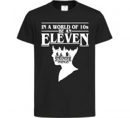 Дитяча футболка Be an eleven