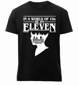 Мужская премиум футболка