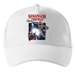 Кепка Art stranger things Кепка Art stranger things