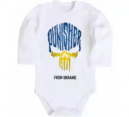 Детский боди