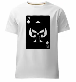 Мужская премиум футболка