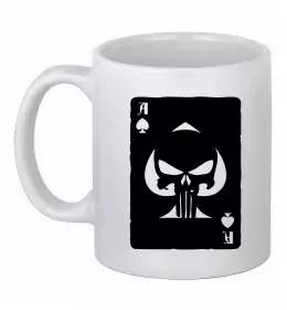 Чашка керамическая