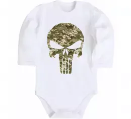 Детский боди