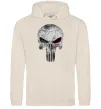 Мужская толстовка (худи) Punisher red eye Таш Мужская толстовка (худи) Punisher red eye Таш фото