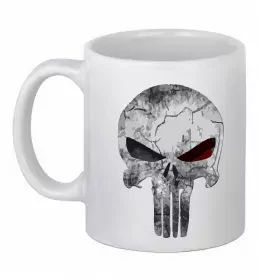 Чашка керамическая