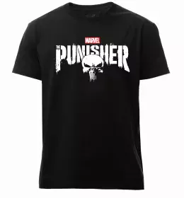 Мужская премиум футболка