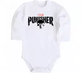 Детский боди