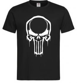 Чоловіча футболка Logo Punisher