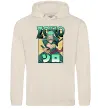 Жіноча толстовка (худі) One piece Зоро Таш Жіноча толстовка (худі) One piece Зоро Таш фото