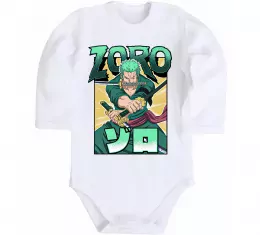 Детский боди