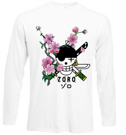 Лонгслів Zoro sakura