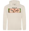 Чоловіча толстовка (худі) Zoro eyes Таш Чоловіча толстовка (худі) Zoro eyes Таш фото