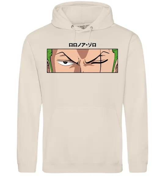 Жіноча толстовка (худі) Zoro eyes Таш фото