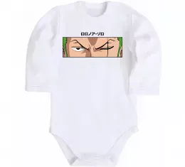 Детский боди