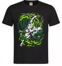 Мужская футболка One piece лого Белый фото