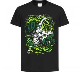 Дитяча футболка Zoro art