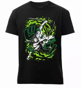 Чоловіча преміум футболка