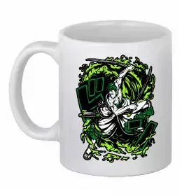 Чашка керамічна