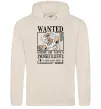 Женская толстовка (худи) Luffy wanted Таш фото