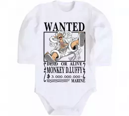 Детский боди