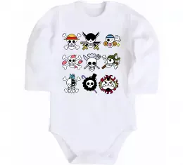 Детский боди