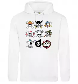 Женская толстовка (худи)