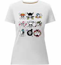 Женская премиум футболка