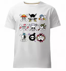 Мужская премиум футболка