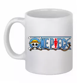 Чашка керамическая