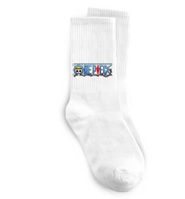 Шкарпетки One piece лого