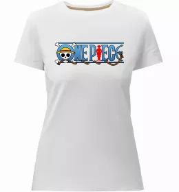 Женская премиум футболка