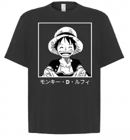 Футболка Оверсайз Футболка Оверсайз