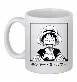 Чашка керамическая Чашка керамическая