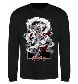 Свитшот Luffy