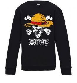 Дитячий світшот Luffy One piece