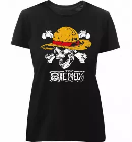 Жіноча преміум футболка