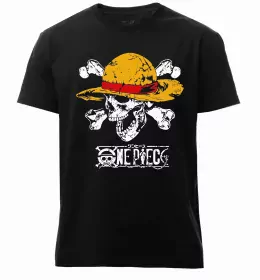 Чоловіча преміум футболка