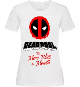 Жіноча футболка