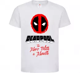 Дитяча футболка