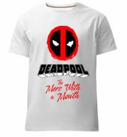 Чоловіча преміум футболка