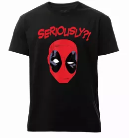 Чоловіча преміум футболка